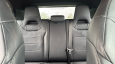 Mercedes-AMG A-Class A35 4Matic Executive 5dr Auto Petrol Hatchback